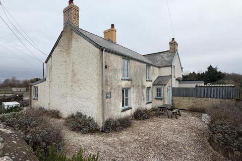 undefined, Pitton Moor Farm, Rhossili, SA3 1PH