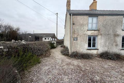 undefined, Pitton Moor Farm, Rhossili, SA3 1PH