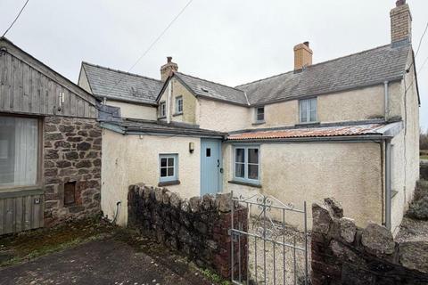 undefined, Pitton Moor Farm, Rhossili, SA3 1PH
