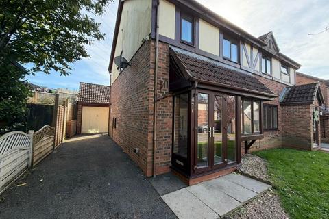 undefined, 47 Clos Y Gelli, Llanelli, Carmarthenshire