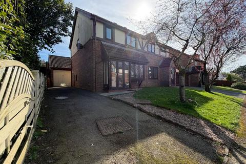 undefined, 47 Clos Y Gelli, Llanelli, Carmarthenshire