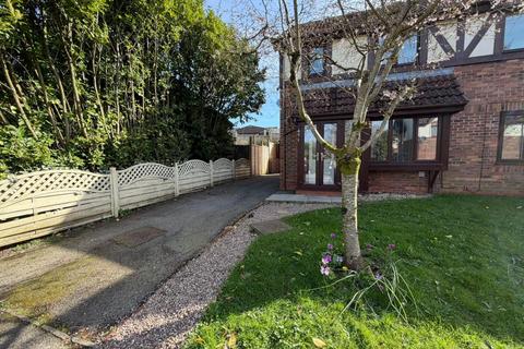 undefined, 47 Clos Y Gelli, Llanelli, Carmarthenshire