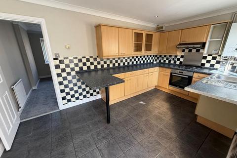 undefined, 47 Clos Y Gelli, Llanelli, Carmarthenshire