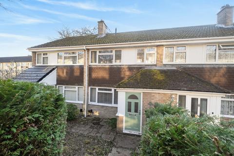 3 bedroom terraced house for sale, Petworth Gardens, Lordswood, Southampton, Hampshire, SO16
