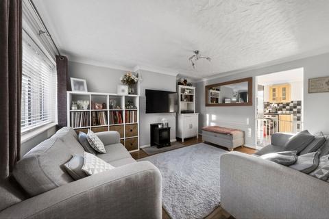 3 bedroom terraced house for sale, Petworth Gardens, Lordswood, Southampton, Hampshire, SO16