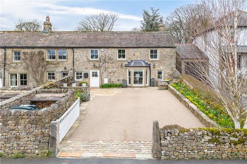 undefined, Hollywell Barn, Hetton, Skipton, BD23