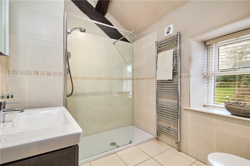 Luxury En-Suite