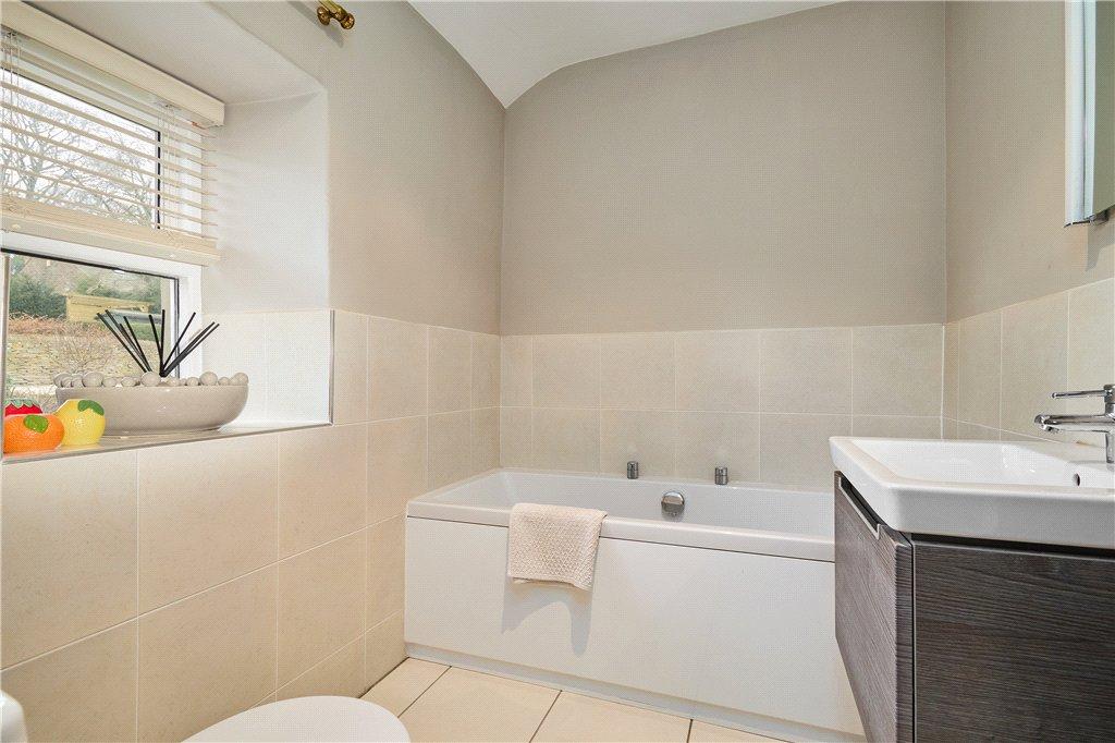 House Bathroom