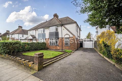 4 bedroom semi-detached house for sale, Marsh Lane, Mill Hill, NW7
