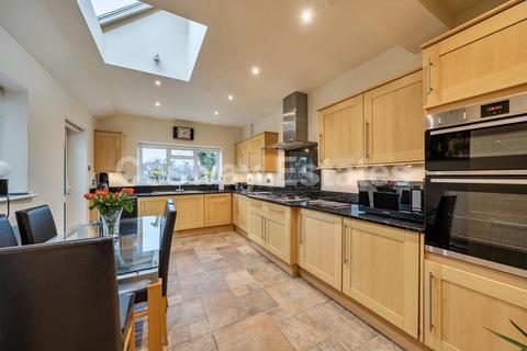 4 bedroom semi-detached house for sale, Marsh Lane, Mill Hill, NW7