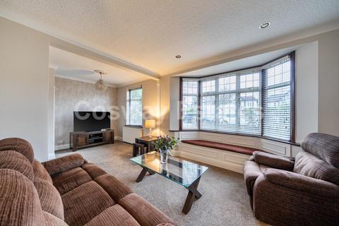 4 bedroom semi-detached house for sale, Marsh Lane, Mill Hill, NW7