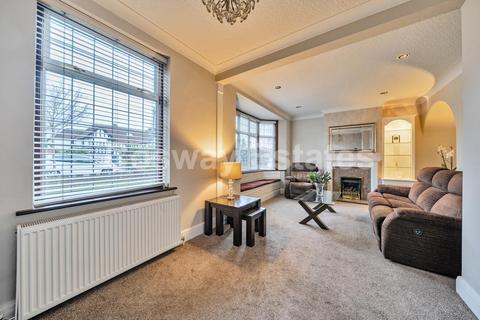 4 bedroom semi-detached house for sale, Marsh Lane, Mill Hill, NW7
