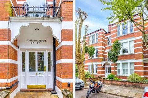 undefined, Riverview Gardens, London SW13
