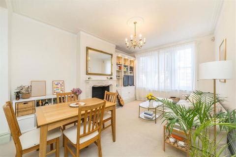 undefined, Riverview Gardens, London SW13