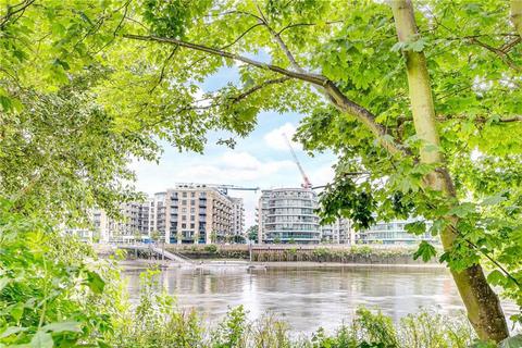 undefined, Riverview Gardens, London SW13