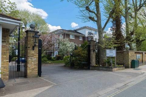 1 bedroom flat to rent, Brompton Park Crescent, London SW6