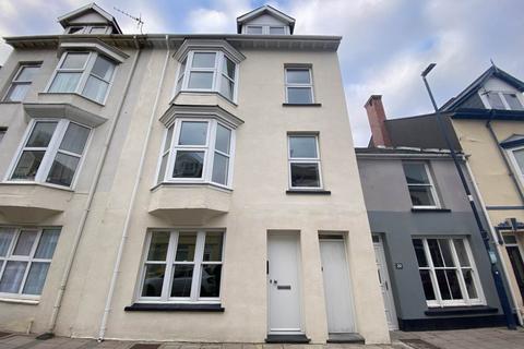 undefined, 18 Portland Road, Aberystwyth, Ceredigion