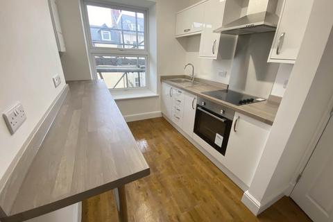 undefined, 18 Portland Road, Aberystwyth, Ceredigion