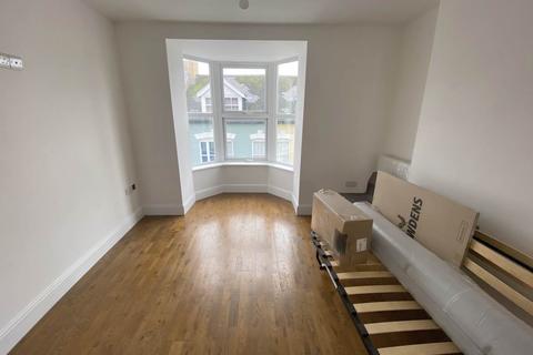 undefined, 18 Portland Road, Aberystwyth, Ceredigion