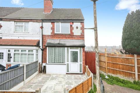 undefined, Grange Avenue, Asquith Road, Birmingham, West Midlands, B8