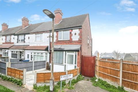 undefined, Grange Avenue, Asquith Road, Birmingham, West Midlands, B8