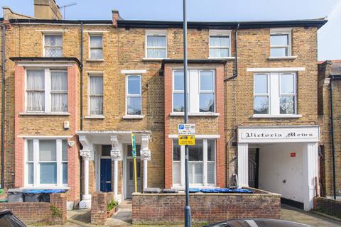 1 bedroom flat to rent, Charteris Road, Queen's Park, London, NW6