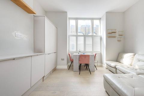 Charteris Road, Queen's Park, London, NW6