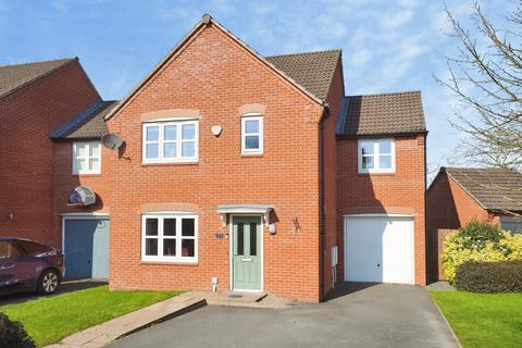 undefined, Bridgewater Road, Burton-on-Trent, DE14