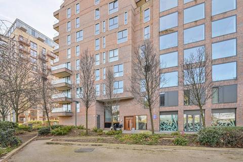 1 bedroom flat for sale, Connaught Heights, Silvertown, London, E16