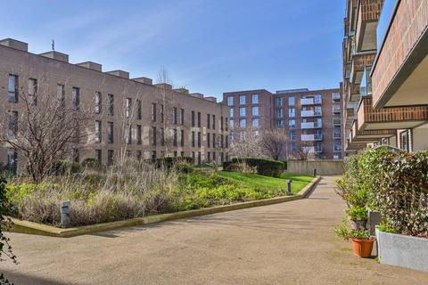 1 bedroom flat for sale, Connaught Heights, Silvertown, London, E16