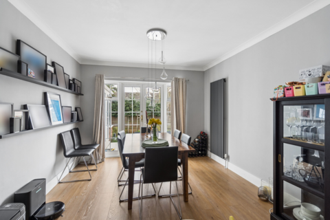 3 bedroom detached house for sale, Greenheys Close, Northwood HA6