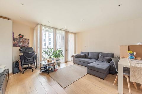 1 bedroom flat for sale, Capitol Way, Colindale, London, NW9
