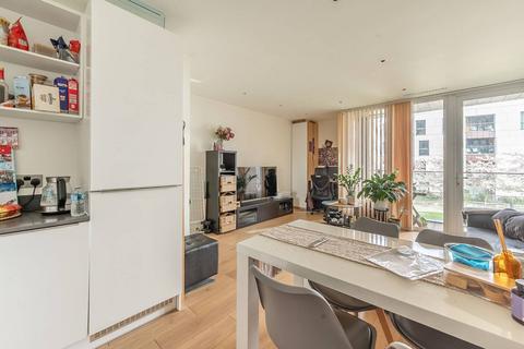 1 bedroom flat for sale, Capitol Way, Colindale, London, NW9