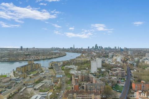 2 bedroom penthouse for sale, Salter Street London E14