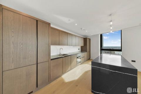2 bedroom penthouse for sale, Salter Street London E14