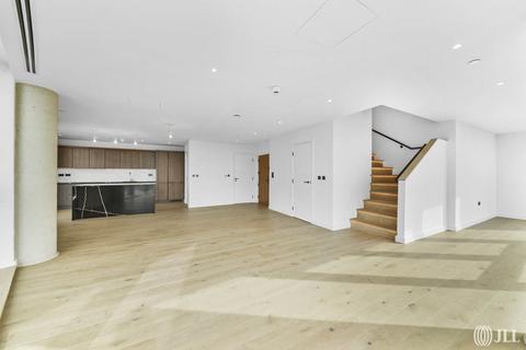 2 bedroom penthouse for sale, Salter Street London E14