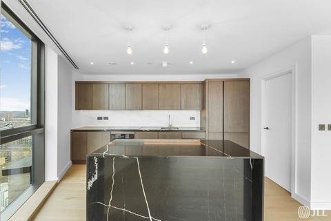 2 bedroom penthouse for sale, Salter Street London E14