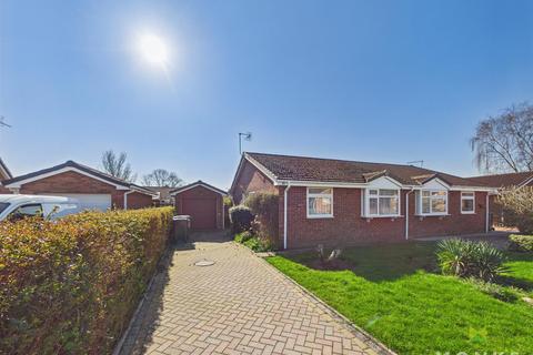 undefined, Meadow Close, Wem