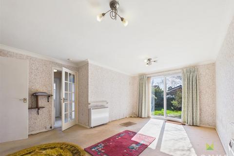 undefined, Meadow Close, Wem