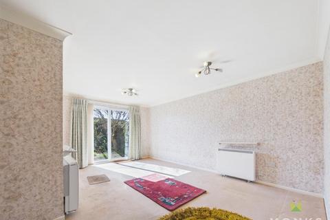 undefined, Meadow Close, Wem