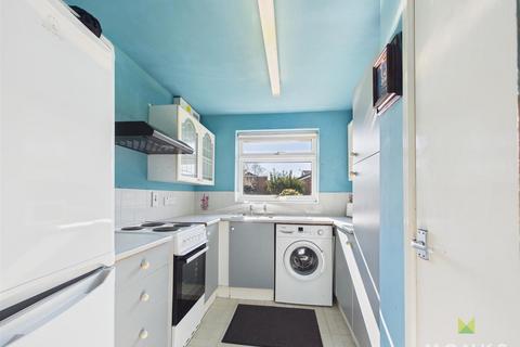 undefined, Meadow Close, Wem