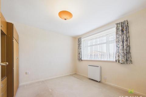 undefined, Meadow Close, Wem