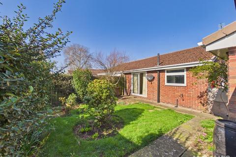 undefined, Meadow Close, Wem