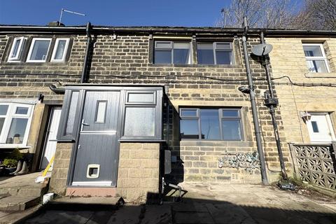 undefined, Sunside Cottages, Birdsedge, Huddersfield