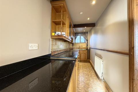 undefined, Sunside Cottages, Birdsedge, Huddersfield