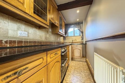 undefined, Sunside Cottages, Birdsedge, Huddersfield