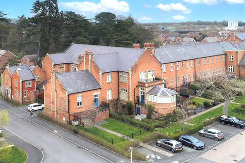 undefined, Leighton Park, Shelton, Bicton Heath, Shrewsbury