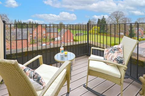undefined, Leighton Park, Shelton, Bicton Heath, Shrewsbury