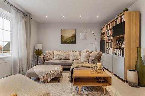 3 bedroom townhouse for sale, South Road, Saffron Walden CB11