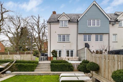 3 bedroom townhouse for sale, South Road, Saffron Walden CB11